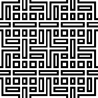 Labyrinth | V=11_205-009 Labyrinth | V=11_205-009
